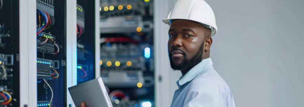 IT Professional - Technology Infrastructure